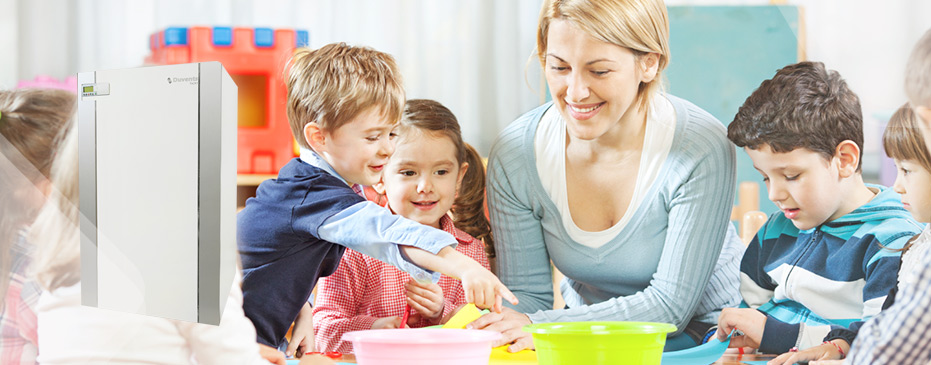 Tutustu valikoimaamme Mukavaa asumista energiaa säästäen